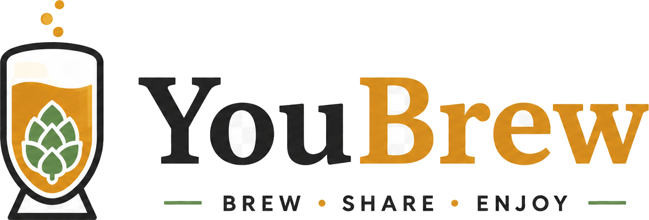 You Brew Now